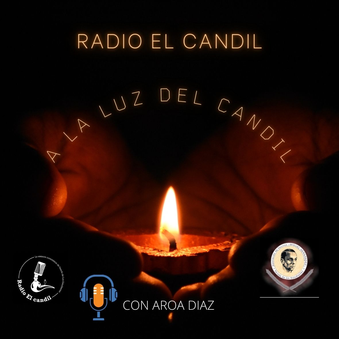 A La Luz del Candil