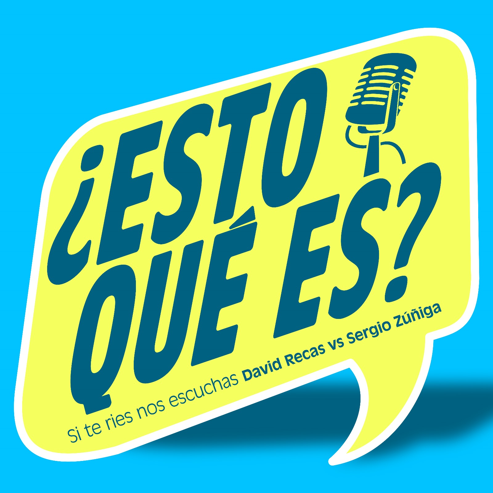 Esto qué es